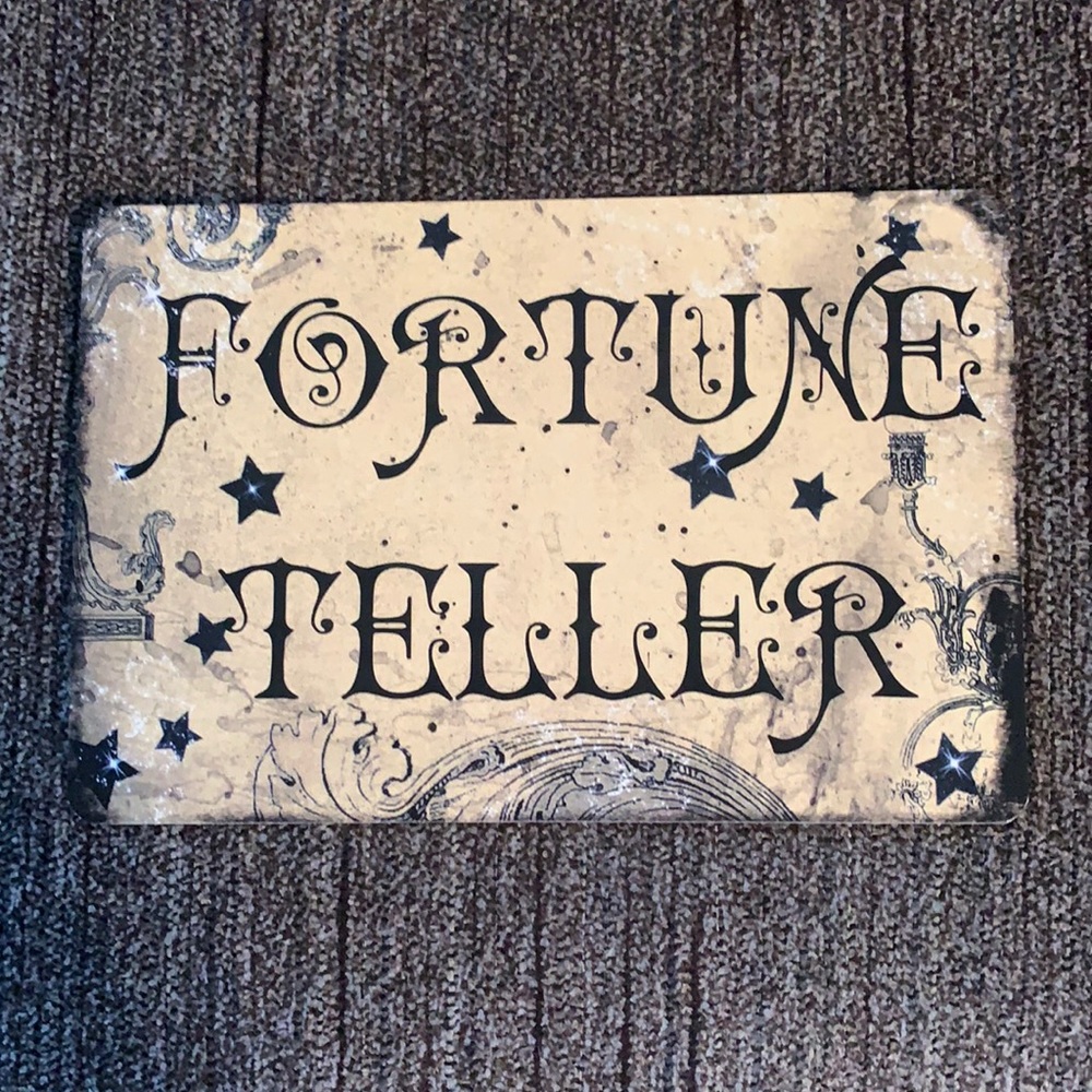Decorative Decor/Card